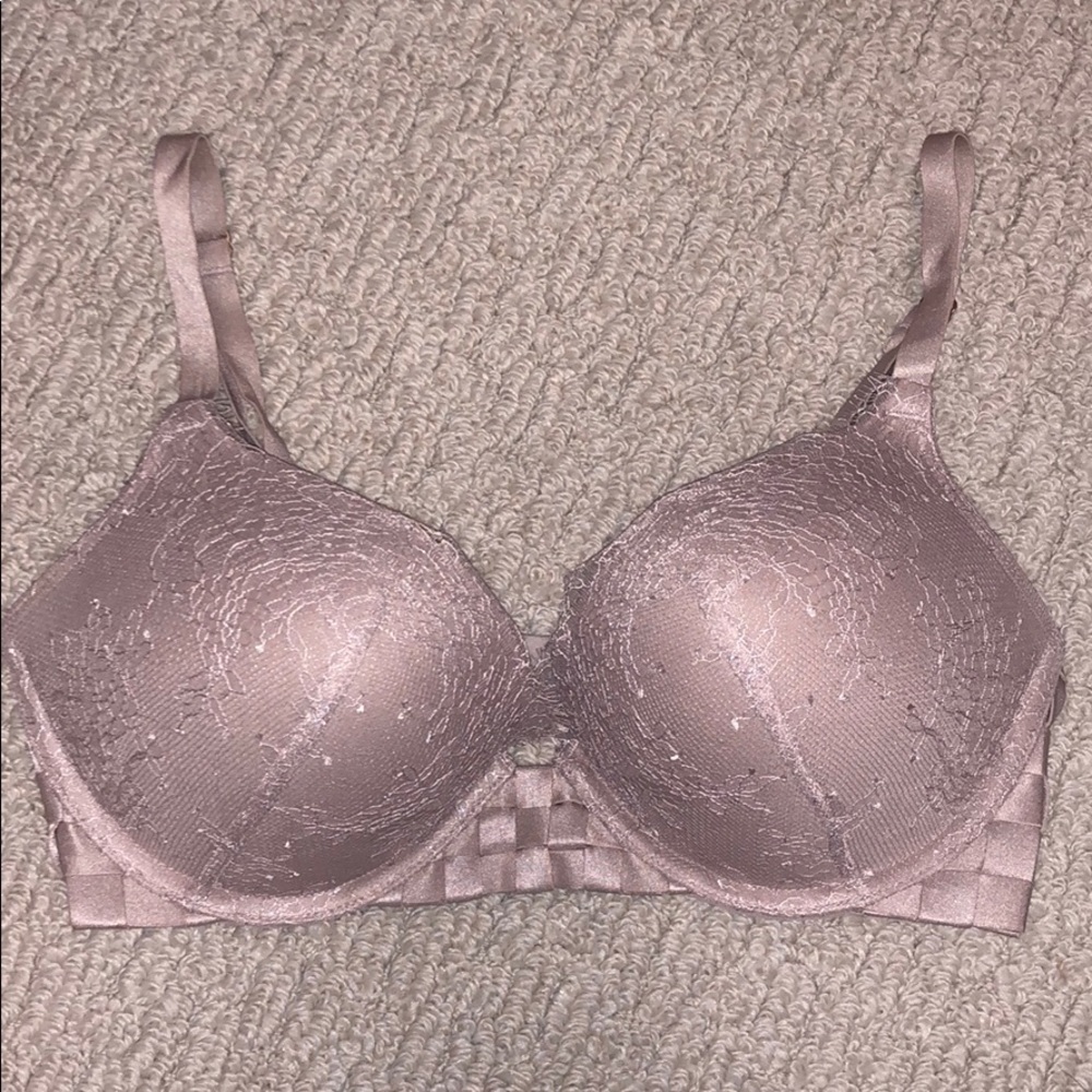 Victoria’s Secret Bombshell Bra